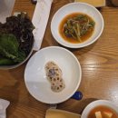 남녘들회국수보쌈 | 순천 남녘들회국수보쌈 저녁식사 후기, 푸짐한 보쌈 한상