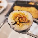 하루연국수.김밥 | 실패없는 대구 동구 밥집 신천동 김밥 손맛장인 하루연국수