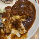 김민성아임넙띠기돈까스 이미지