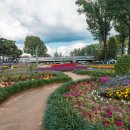 보강천 체육공원 이미지