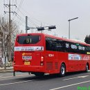 [대전] 대전 BRT B1번 9916호 신차 외 이미지