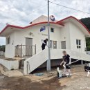 벽화마을 공중화장실 이미지