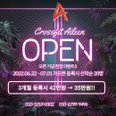 크로스핏 아일린 이미지