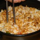 맛있는지짐이 이미지