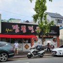 차이 짬뽕 전문점 이미지