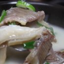 영천곰탕 이미지