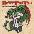 Deep purple - The battle rages on 이미지