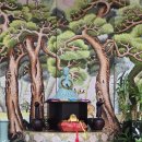 오지할머니 | [안국역점집] 13대 전통 만신의 영험함, 경복궁 대궐할머니 첫 신점 솔직 후기