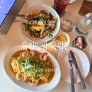 쉬림프 블로썸 | 서대문 회식장소로 유명한 독립밀방 독립문 다녀온 후기