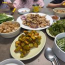 마산어시장약국 | 창원 마산 어시장 한우 한돈 뭉티기 맛집 정기축산 내돈내산 방문 후기