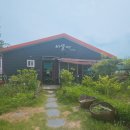 바뜰에 작은카페 이미지