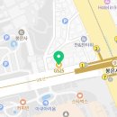 지에스25봉은사점