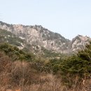 245차 수요산행 (5/5) : 합천 감암산 암릉군산행 (feat. 철쭉) 이미지