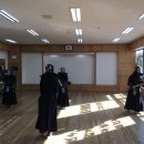 장곡검도관 이미지