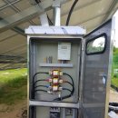 성환 태양광발전소 이미지