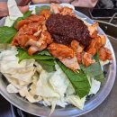 당동3 | 군포 당동 맛집 : 명품춘천닭갈비 내돈내산 방문후기