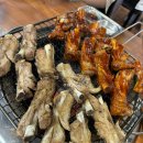 쪽쪽갈비 네이버블로그