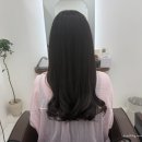 여성 헤어 커트 | 봉담 미용실 우아오헤어 만족도 높은 여성커트 VIP룸 솔직 후기