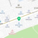 한흥 스크린 골프 이미지