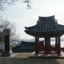 창녕 망우정 이미지