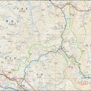 낙동정맥 이미지