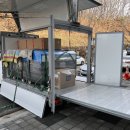 [레이저커팅기] 중부대학교 LC-CUT 1060S 2대/150W CO2 Laser 설치현장~!! (주)레전스
