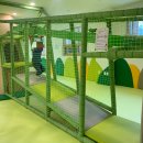 생태체험학습장 야영장 이미지