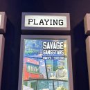 강남-297 | 서울 방탈출카페 룸즈에이 강남점 쎄비지(SAVAGE) 후기🐾