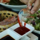 계절식탁향토 이미지