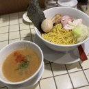 4307 | [멘타미] 남역역 - 멘타미 새우 츠케멘 후기