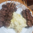 모래숲 펜션 이미지