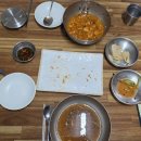 현대봉평막국수 | 평창 한화리조트 근처 애견동반 막국수 로컬 찐맛집 '봉평현대막국수' 내돈내산 솔직후기