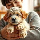 퍼피당강아지 안산본점 이미지