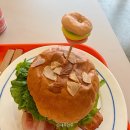 먼치버거 | 제주 애월 점심 맛집 추천, 수제버거집 먼치번즈 내돈내산 후기