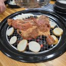 황제원돼지갈비스무숲점 이미지