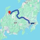 고향슈퍼 | 일본남자성우를 너무 사랑해서 토야마와 우에다까지 간 이야기..🏔️ | 4/19 토야마 민아이 후기