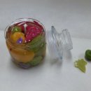 천연화장품 및 비누 이미지