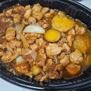 기흥구 중동 어정역 두마리 찜닭 배달 &#39;두찜 용인동백점&#39;