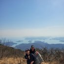 팔영산 자연휴양림 야영장 이미지