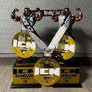 시그널 크로스핏 | 양주 옥정 헬스장 :: 시그널짐 김민수 pt 선생님께 피티받은 내돈내산 후기 !!