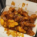 완산-79 | 전주 한옥마을 맛집 추천 가성비 좋은 현지인 먹거리 포장 후기 만년닭강정 한옥마을직영점