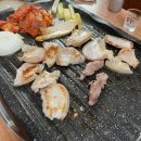 짜투리 | [서귀포 맛집] 도민이 찾는 가성비 끝판왕! '흑돼지짜투리구이식당' 솔직 후기