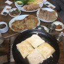 감자골막국수