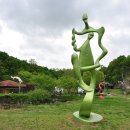 조각가박시동 미술관 이미지