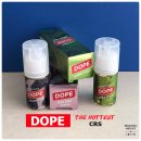 블로썸코리아 | CRS KOREA 베이핑 쥬스 | 도프(Dope) | 말랑포도, 샤인포도 사용후기 - 씨알에스코리아