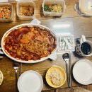 테트리스찜닭송파