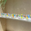 소성어린이집 | 부산 유치원 초등학교 유리전사 키트 단체 출강 체험 | 아이들 눈높이에 맞춘 감성 공예 시간