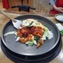 춘천왕닭갈비 이미지