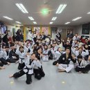 한양대라임태권도장 이미지