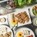 마포숯불닭갈비